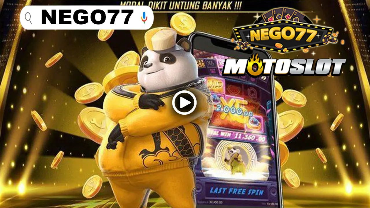 NEGO77