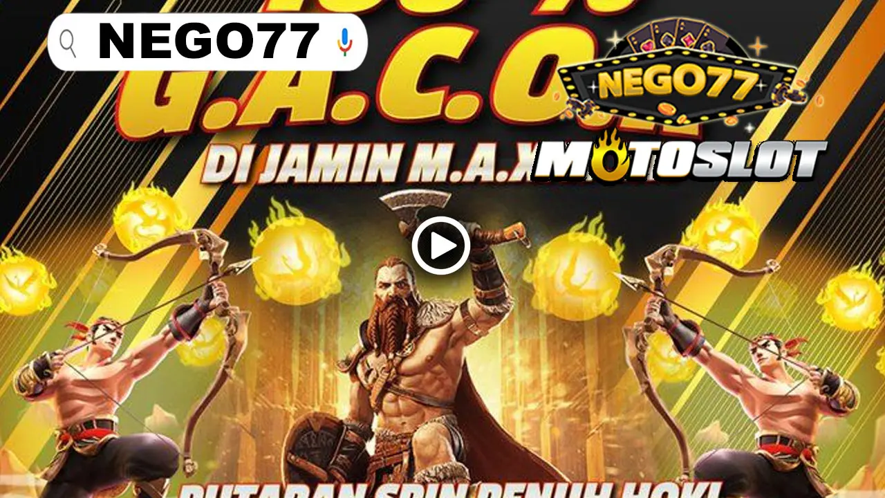 NEGO77