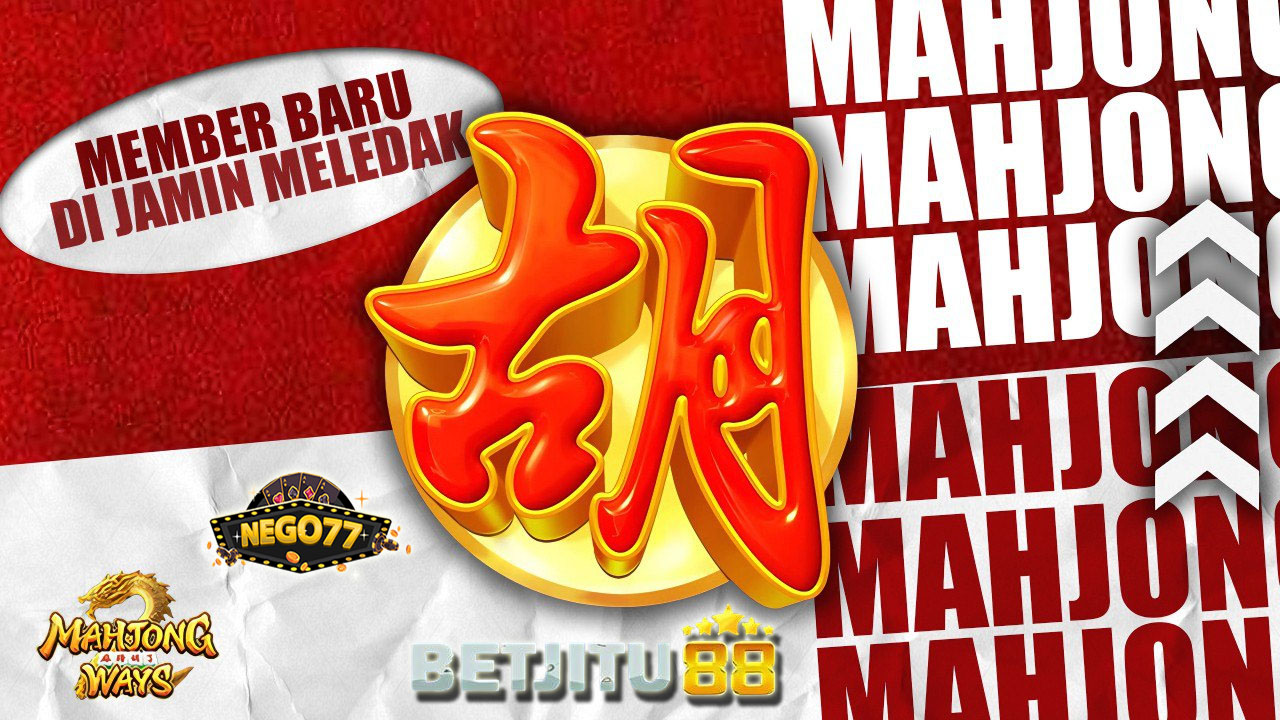 Teknisi dyno test Hendra Saputra asal Balikpapan mendapatkan cuan instan Rp 441.908.221 dari Mahjong Ways Scatter Hitam BETJITU88, berkat pola retriger ganda dan RTP LIVE 96,5 % dengan rate menang 90 %.