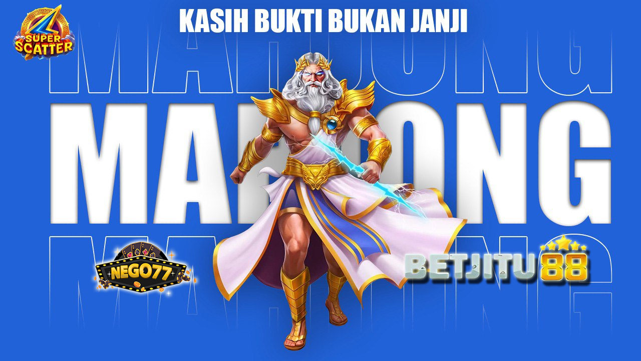 Spesialis cat mobil Yuliana Arta asal Surakarta berhasil memanfaatkan jam malam di Mahjong Ways Scatter Hitam BETJITU88, menang Rp 318.645.781, berkat RTP LIVE 96,2 % dan tingkat profit 89 %.