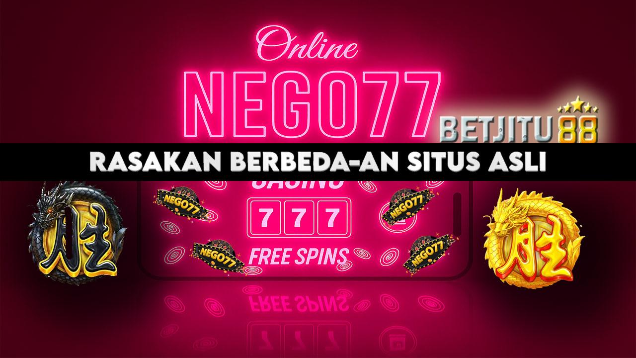 Montir AC bengkel pelajari pola sakti, capai kemenangan main Mahjong Ways dengan Scatter Hitam di NEGO77 rahasia spin bertahap dan jam turbo, RTP LIVE 92,9 %, peluang kemenangan 83 %, hadiah Rp 12.333.444, tips pantang menyerah biar sesi lebih konsisten.