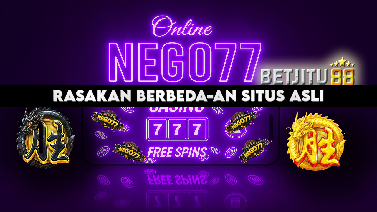 Supervisor bengkel hentikan kekalahan, wujudkan kemenangan dengan lima strategi ampuh main Mahjong Ways dengan Scatter Hitam di NEGO77 RTP LIVE 93,6 %, peluang kemenangan 82 %, potensi hadiah Rp 22.210.050, hasil maksimal dengan panduan trik reptil pilihan.
