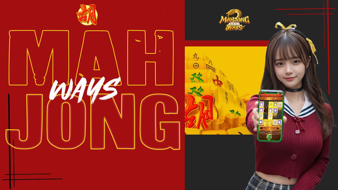 Rasakan keajaiban fitur terbaru MAHJONG WAYS dengan Scatter Hitam di MOB77 yang menawarkan koneksi unggul, Montir Bengkel Motor Bandung sukses raih Rp 492.781.920 hanya dengan taruhan seribuan — RTP LIVE 96,8 % strategi efektif modal minimal berbuah cuan nyata.