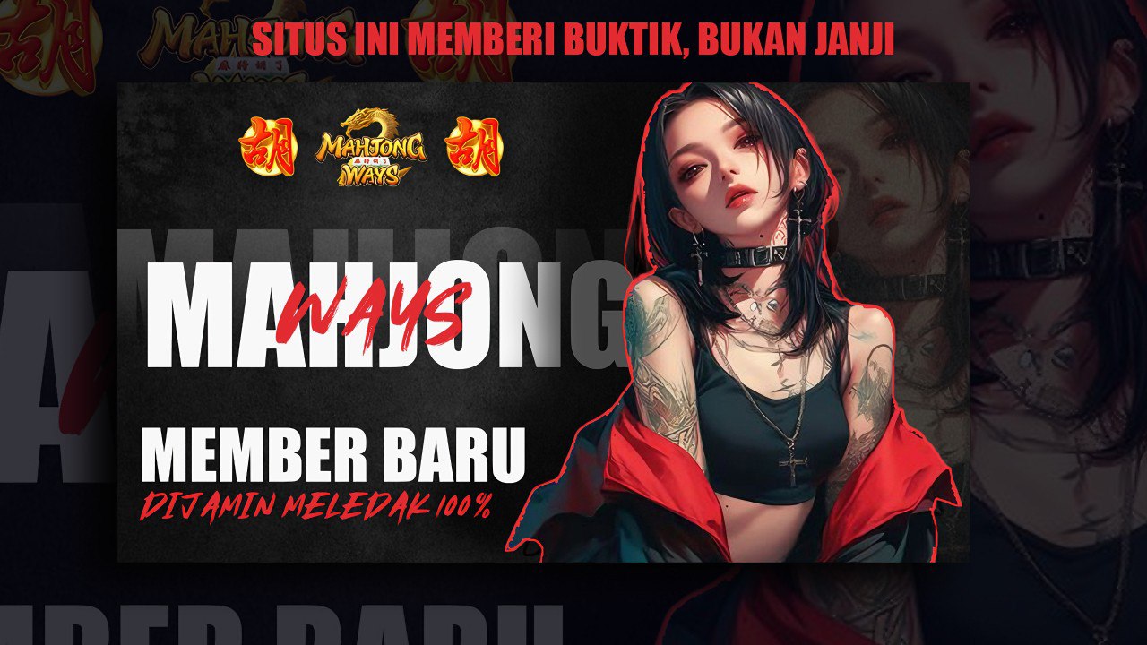 Skema Main Mahjong Ways Terbaru! Shinta Mekanik Honda Astrea Temukan Pola Bocoran JP Paus di UJI77, 15 Spin Manual Pecah Scatter, Menang Rp234.120.000 dengan RTP PGSOFT 98.3%