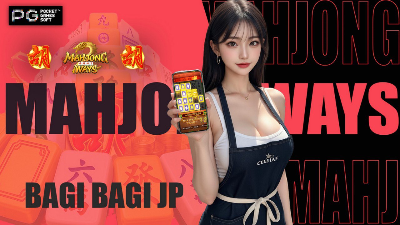 Sensasi Baru di Medan! Bu Mira Mekanik Shogun 125 Main Mahjong Ways di UJI77, Modal Akun Baru Menang Rp51.300.000, RTP PGSOFT 98.1% & Scatter Hitam Meledak