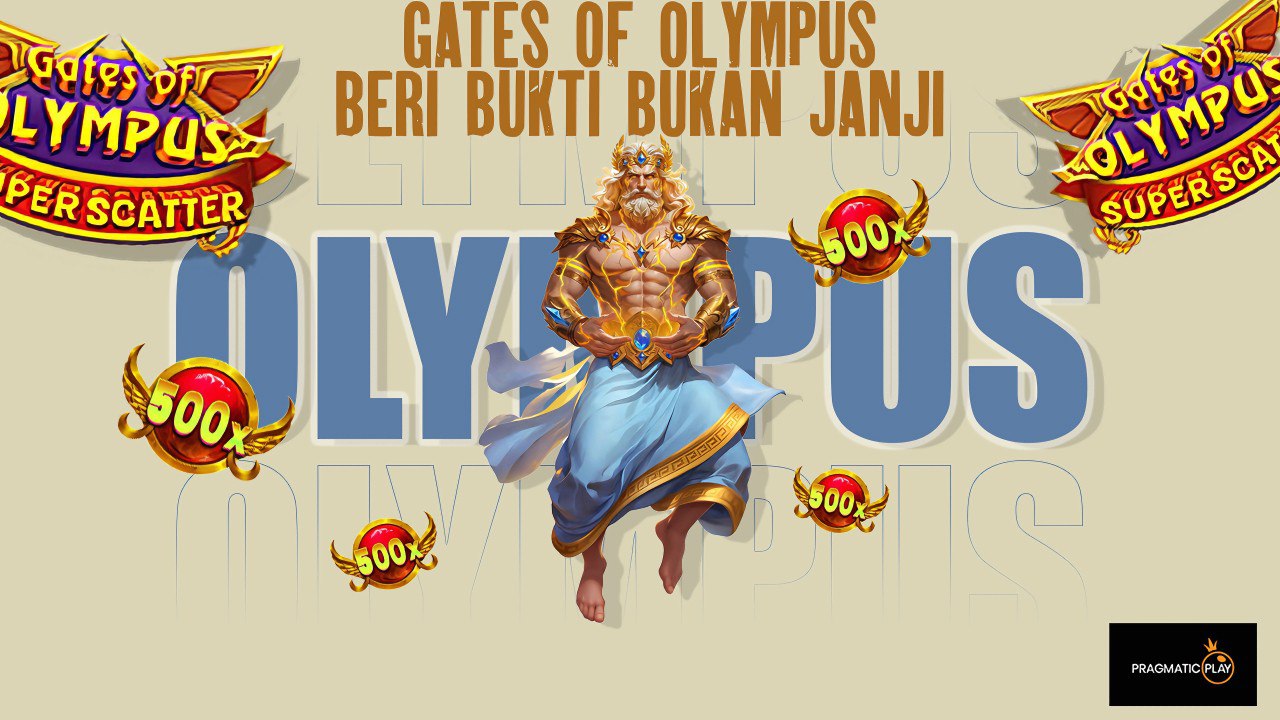 Mekanik motor Honda NMAX di Yogyakarta coba UJI77 dengan RTP PRAGMATIC PLAY 97,1% di Gates Of Olympus X1000 yang bikin saldo melonjak saat menunggu ganti kampas rem belakang.